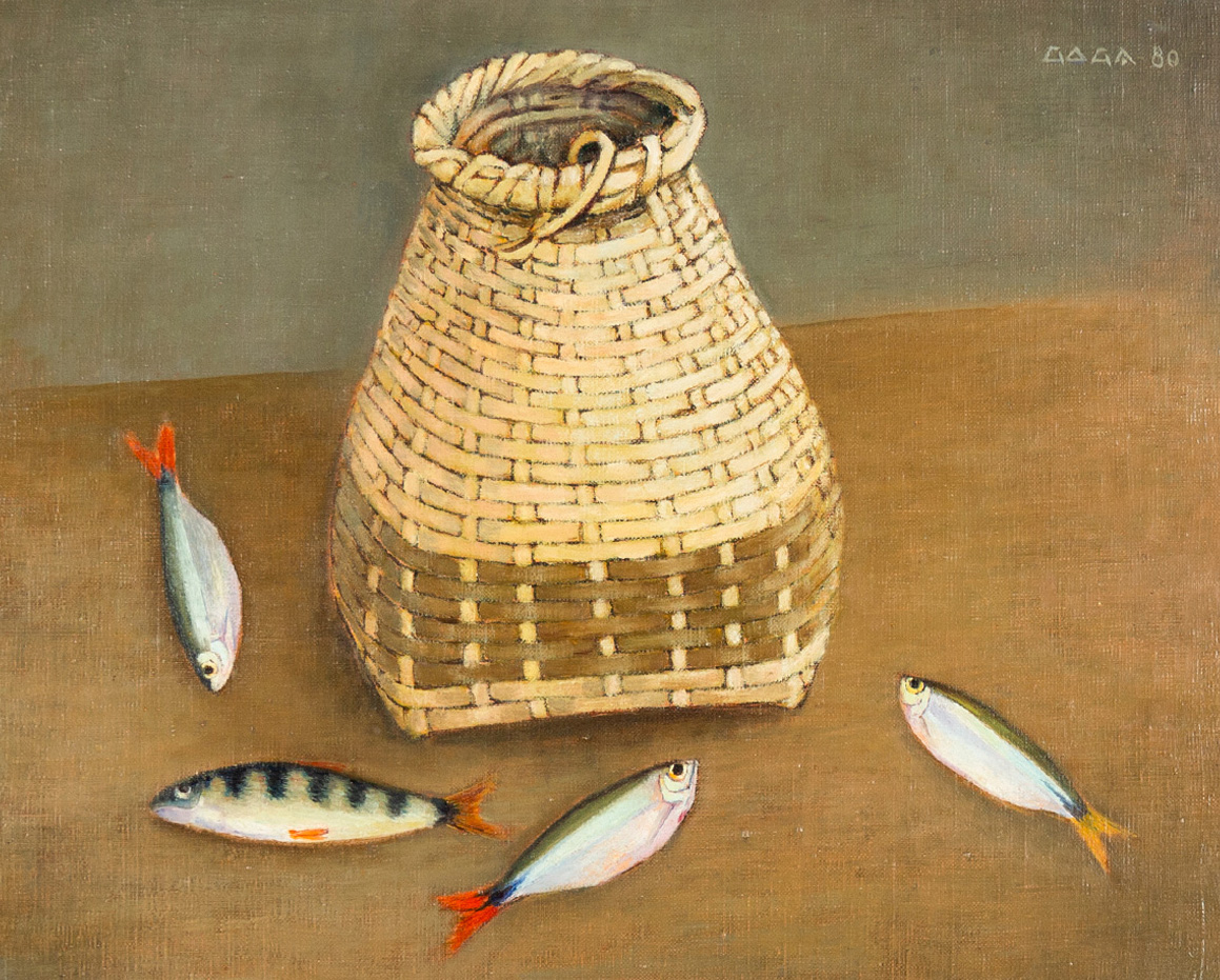 Goga - Natureza Morta (1980)