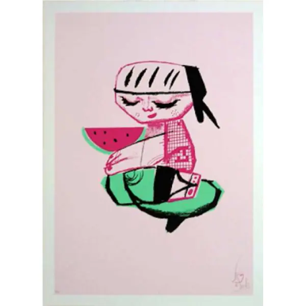 Speto - Little Carla