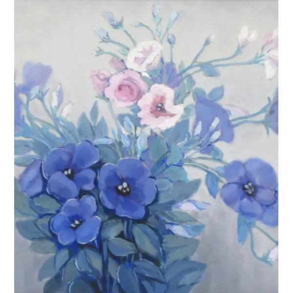 Alina Okinaka - Sem Título (1985)