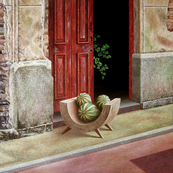 Francisco Gonzales - Calçada da fama