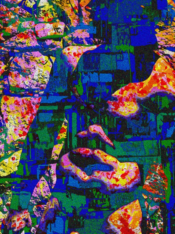 Mario Avila - Obra 02