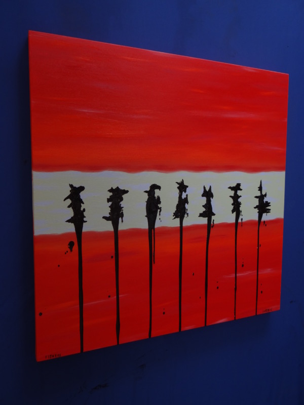 Landrou Sá - Figuras Contemporâneas – Bild 3