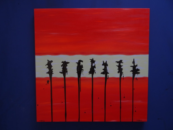 Landrou Sá - Figuras Contemporâneas – Bild 5