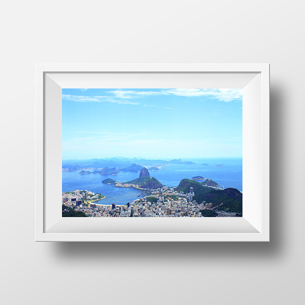 Fabio Andrade - Rio