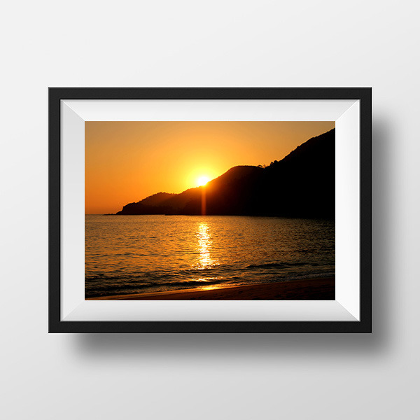Fabio Andrade - Toque Toque Sunset