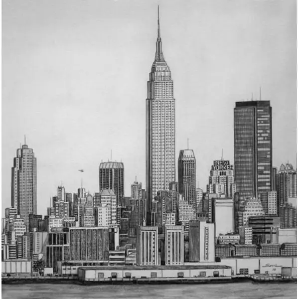 Nova York