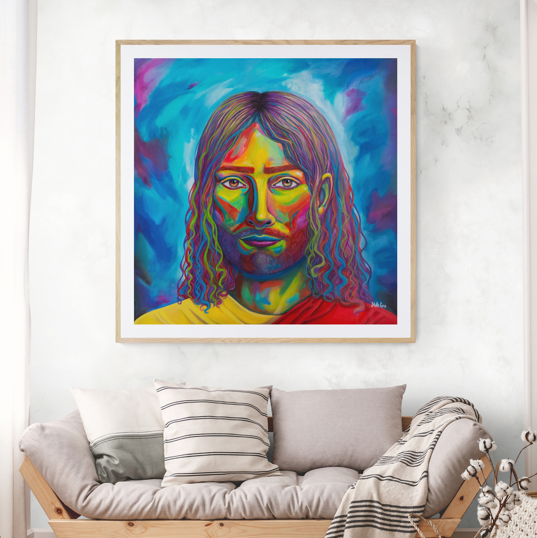 Jesus - 1