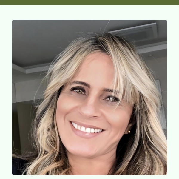 Maria Jose Oliveira